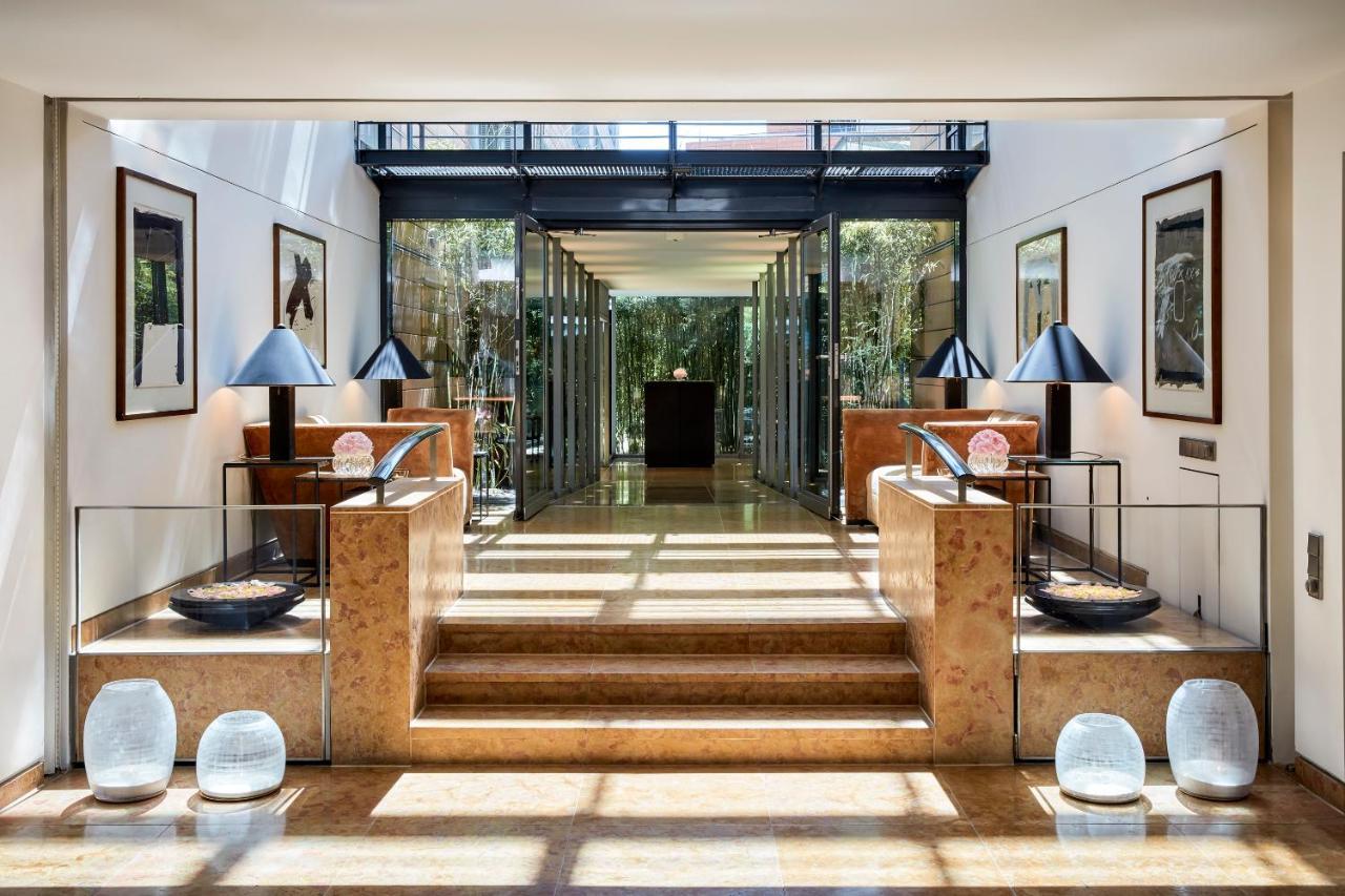 The Mandala Hotel 1