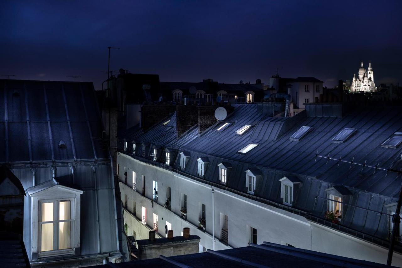Hotel Brady - Gare de L'est