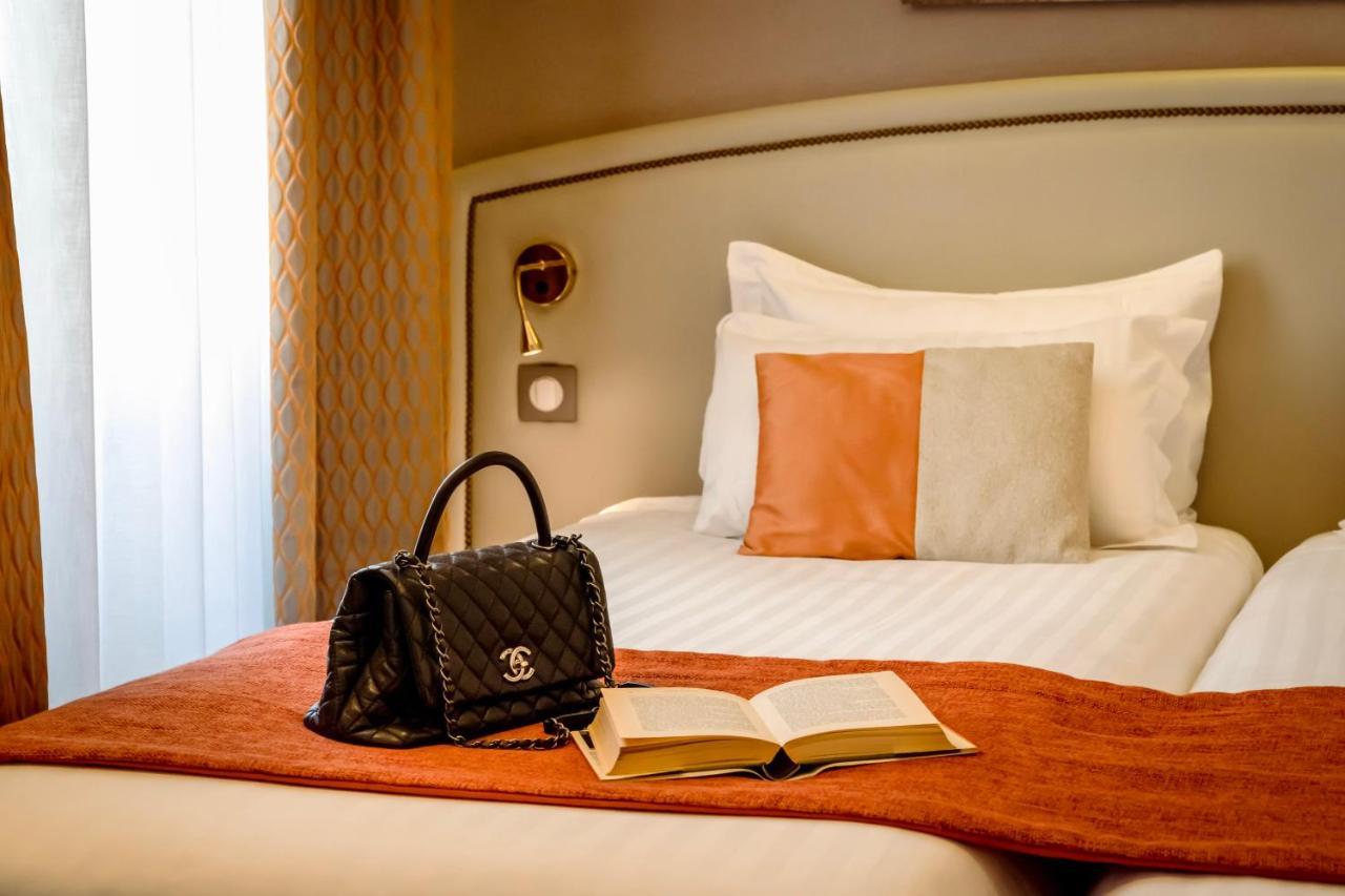 Best Western Au Trocadero