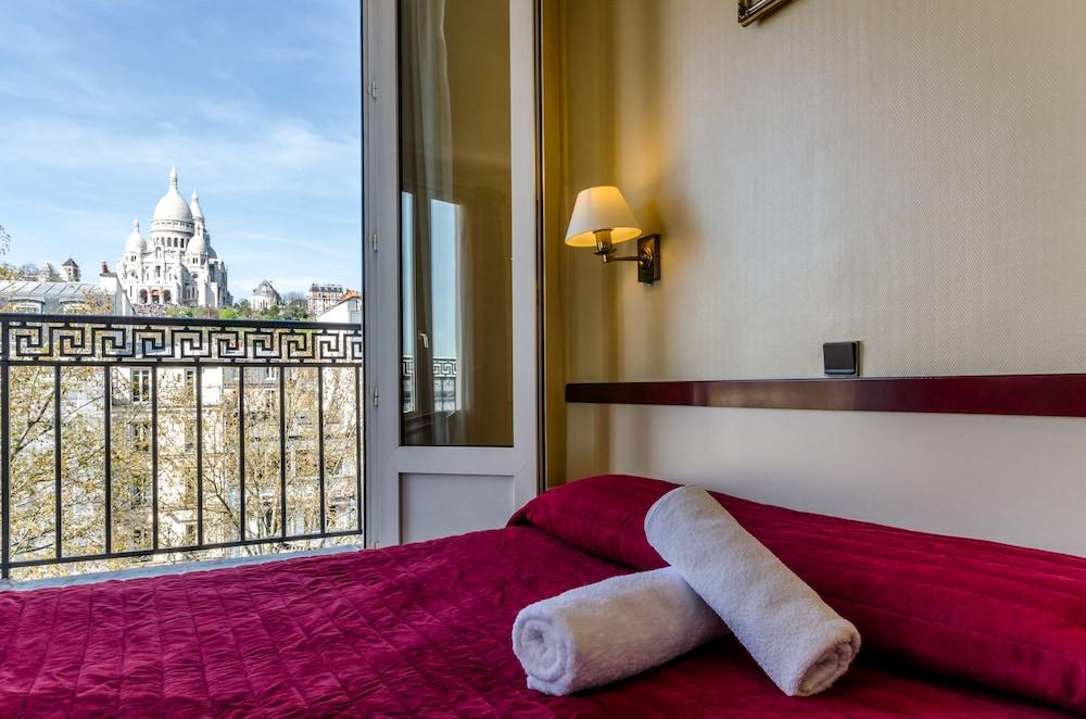 Avenir Montmartre