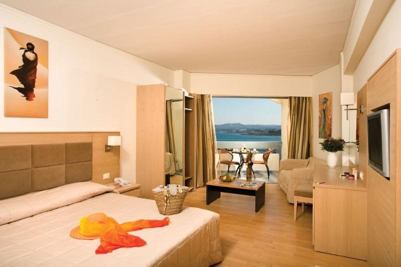 Island Resorts Marisol