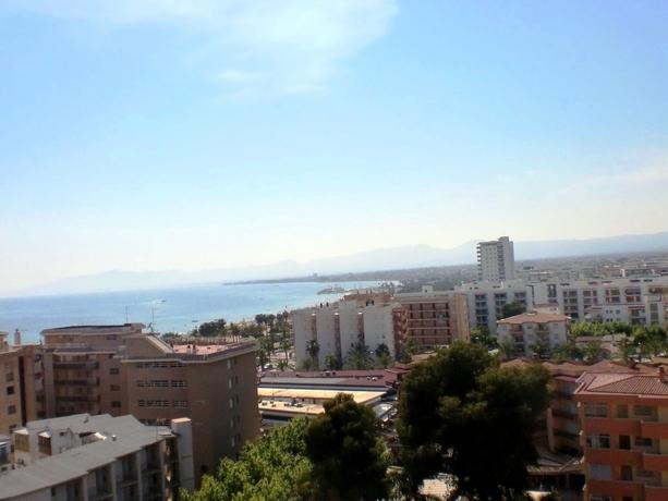 Park Suites Salou