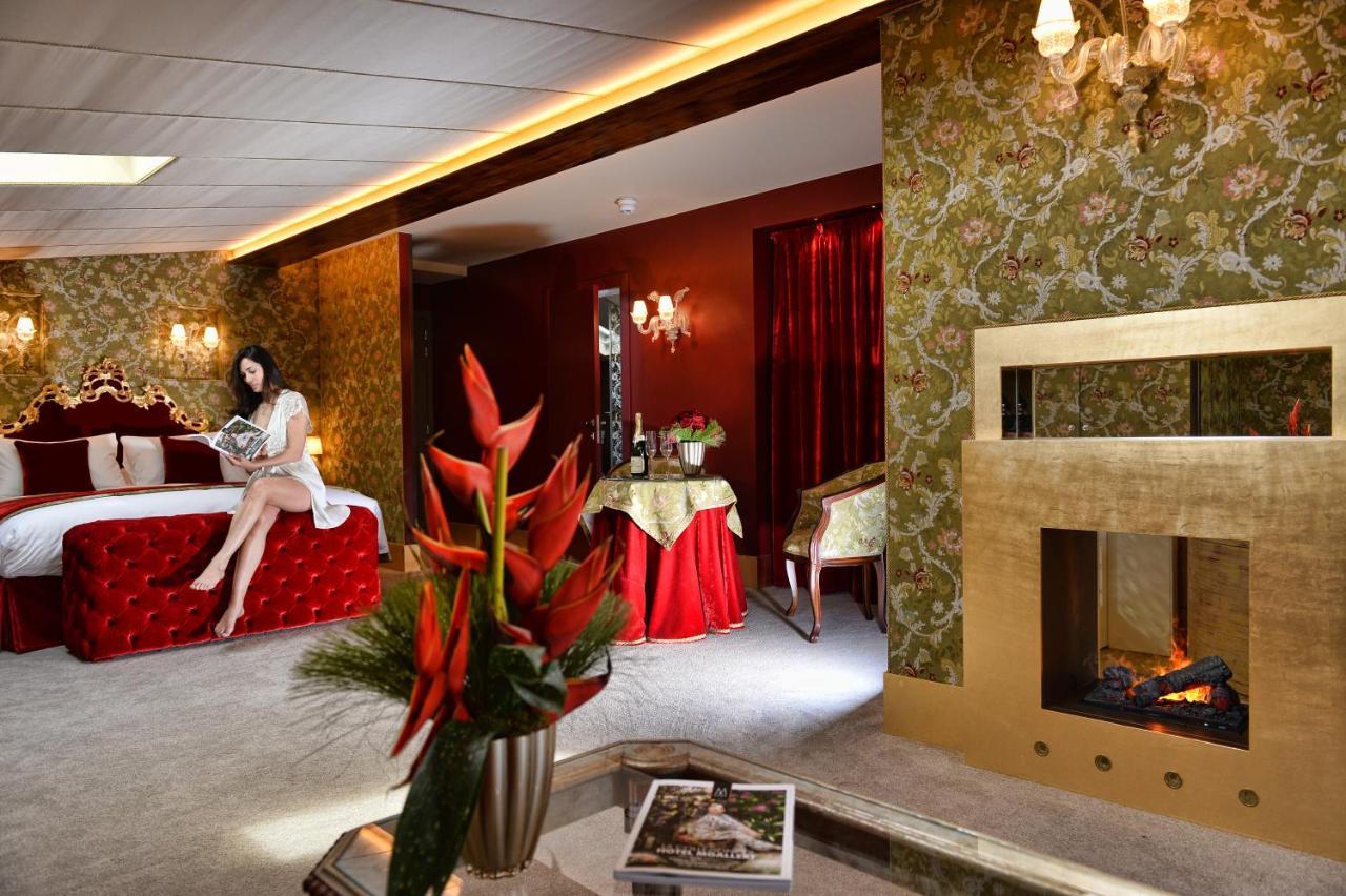 Hotel Papadopoli Venezia - Mgallery 2