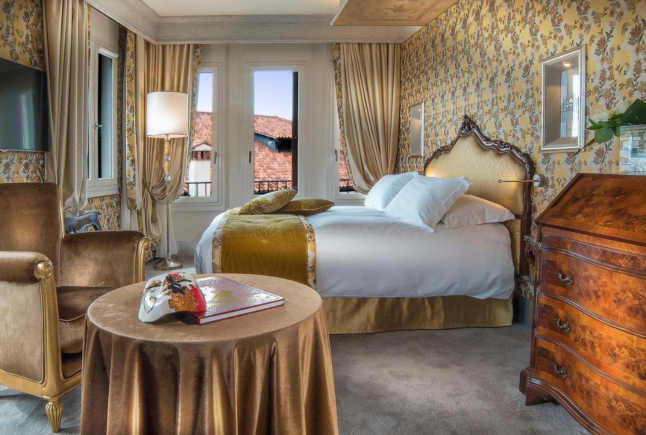 Hotel Papadopoli Venezia - Mgallery 1