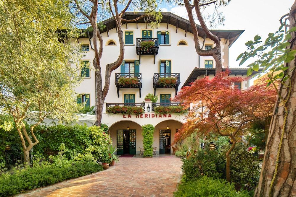 La Meridiana