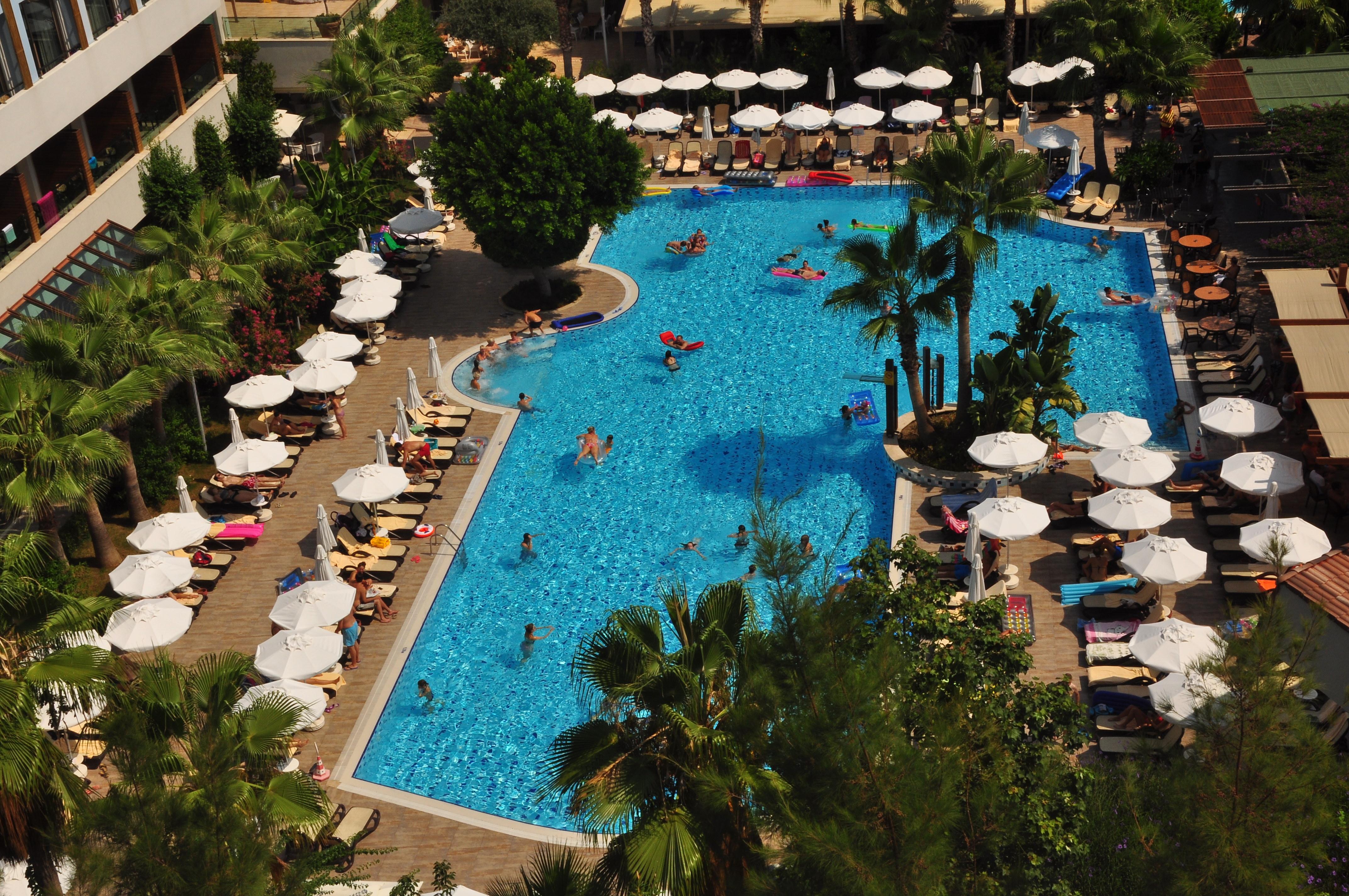 Port Side Resort Hotel