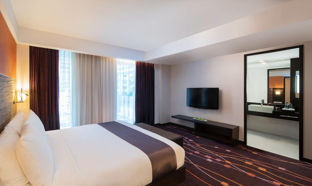 In Residence Bangkok Sukhumvit 1