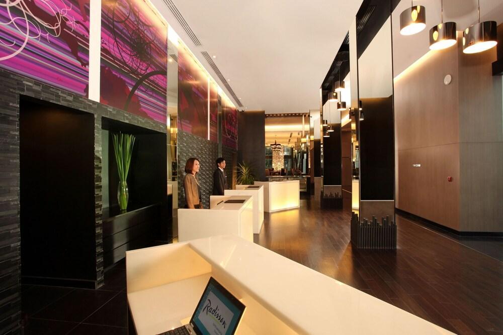 In Residence Bangkok Sukhumvit