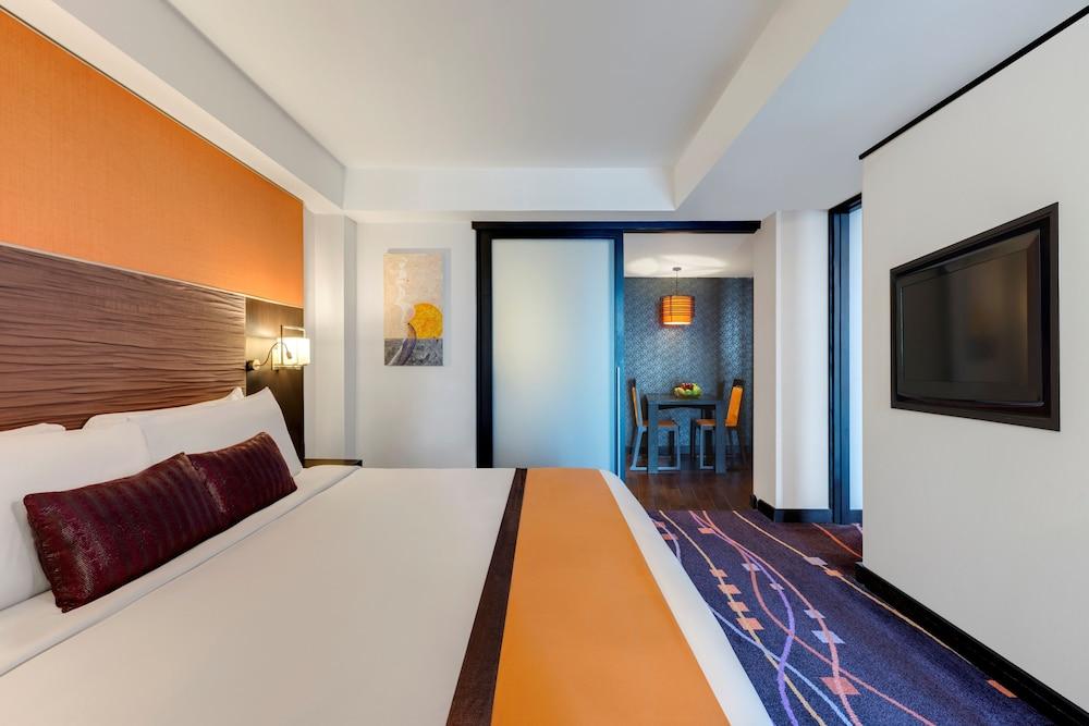 In Residence Bangkok Sukhumvit 2