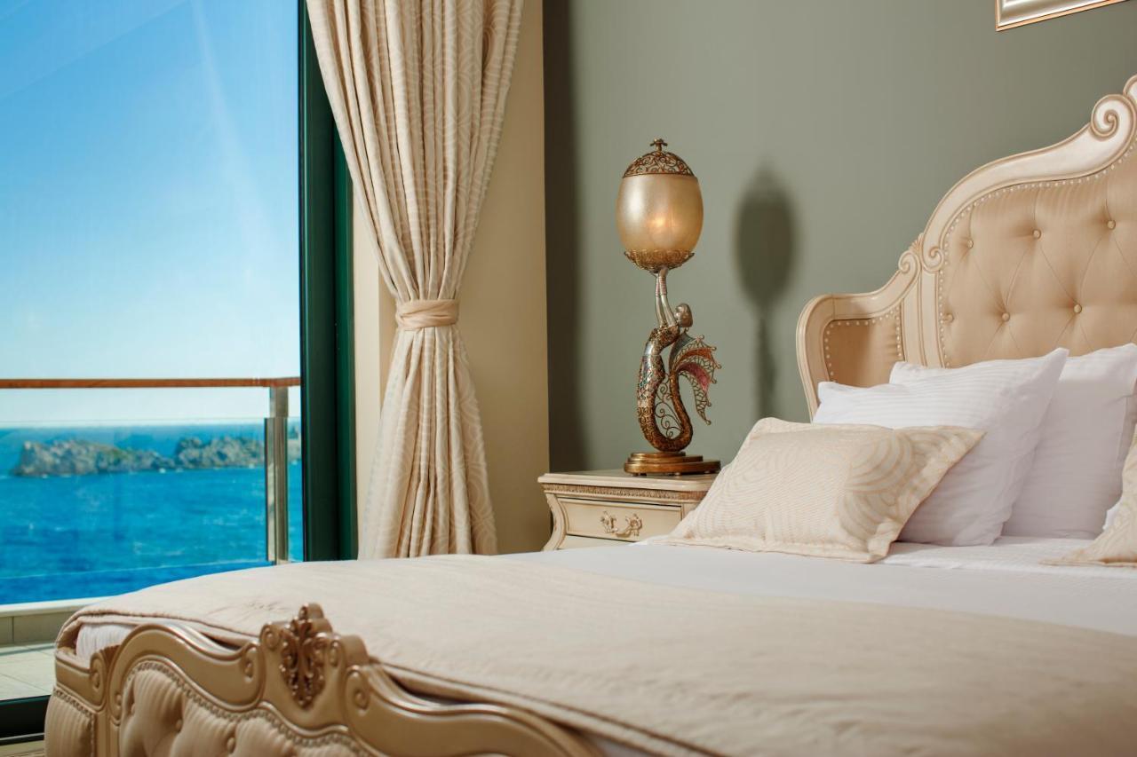 Royal Princess Hotel 2