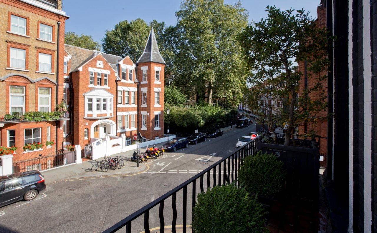 Blakes Hotel London