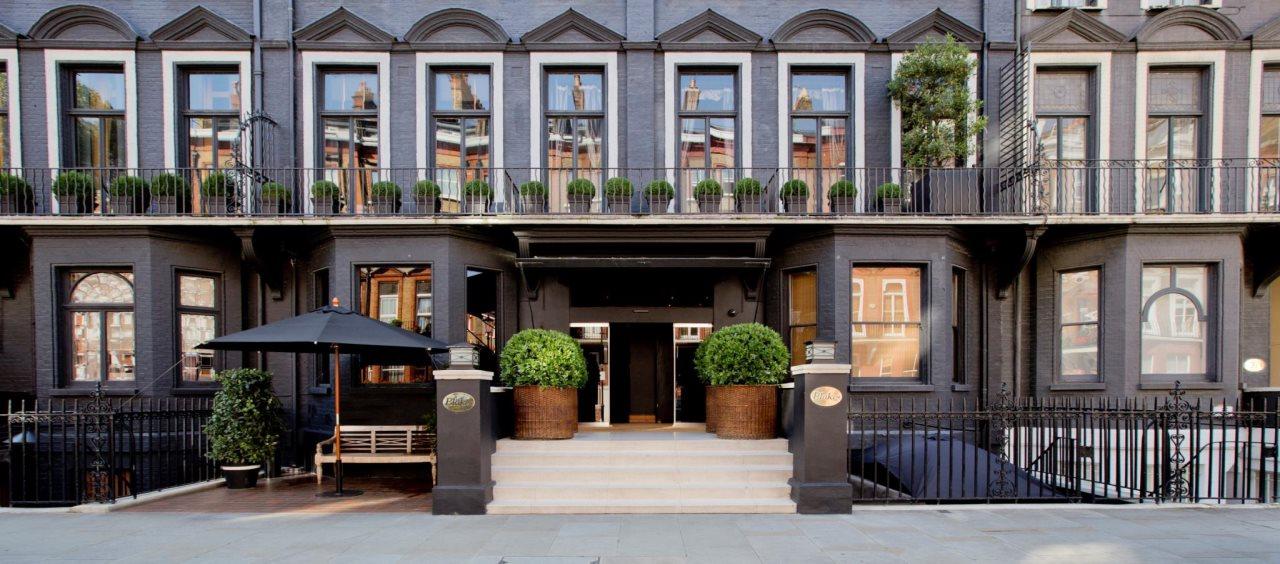 Blakes Hotel London 2
