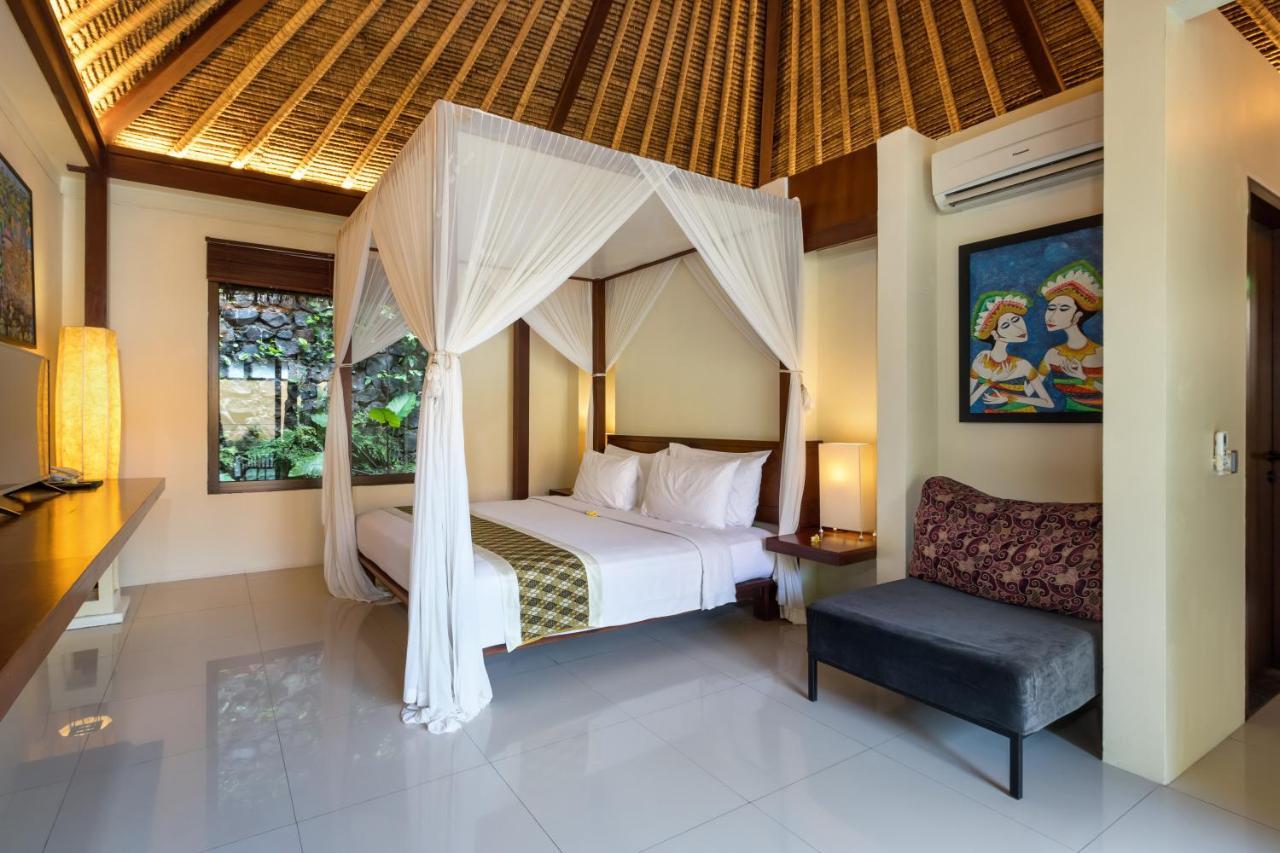 Ubud Green