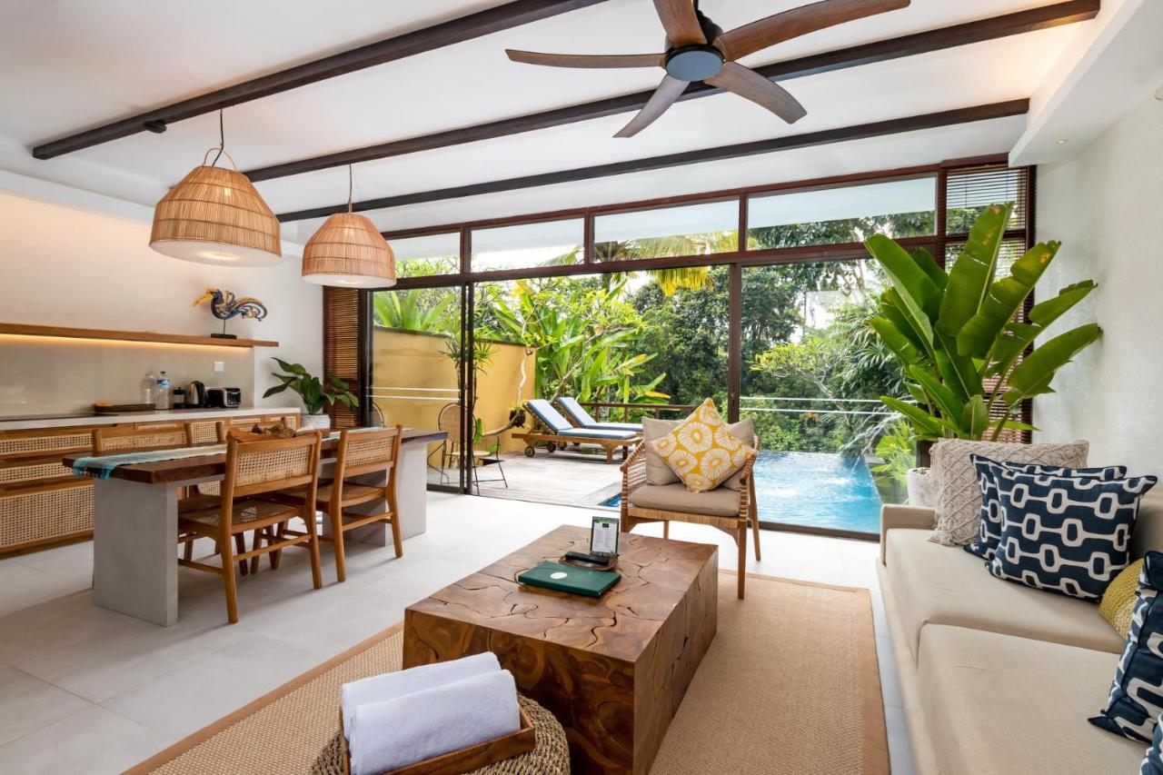 Ubud Green 2