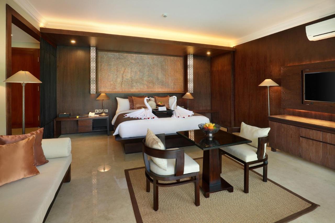 Royal Kamuela Villas & Suites at Monkey Forest - Ubud (Adults only) 2