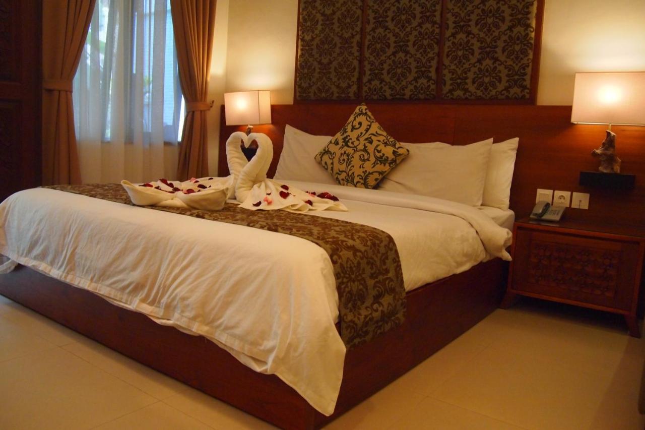 Yulia Village Inn 2