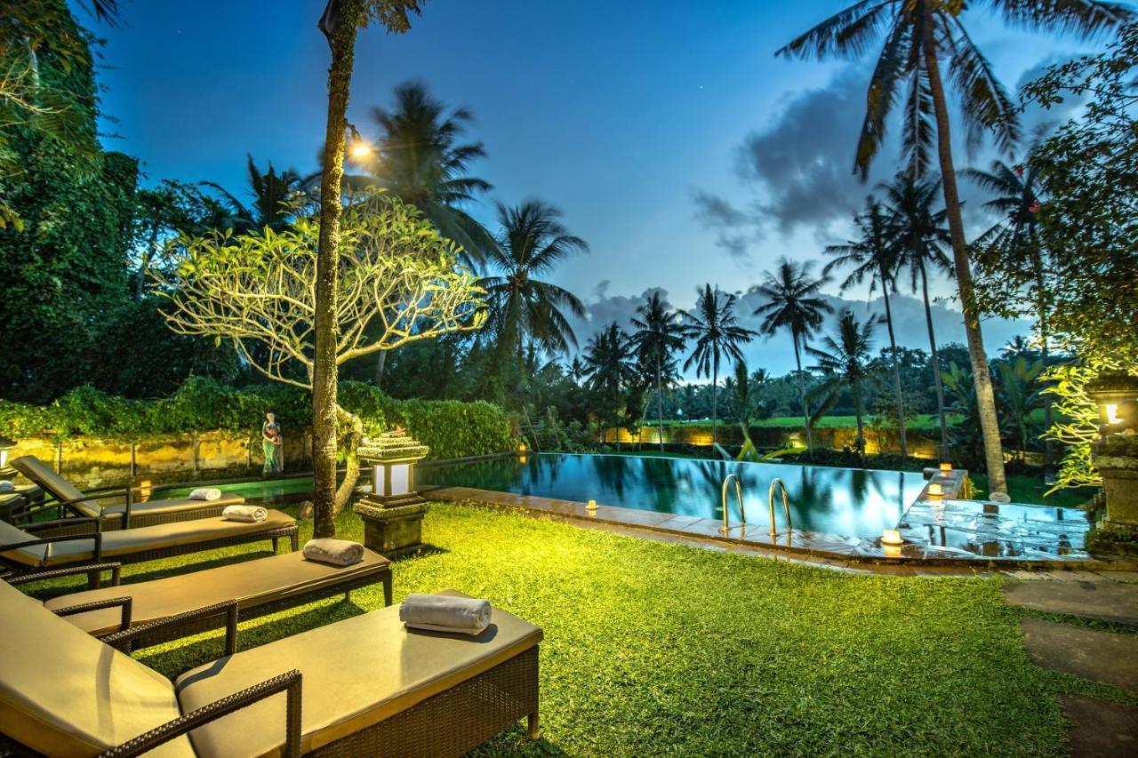 Ananda Cottages