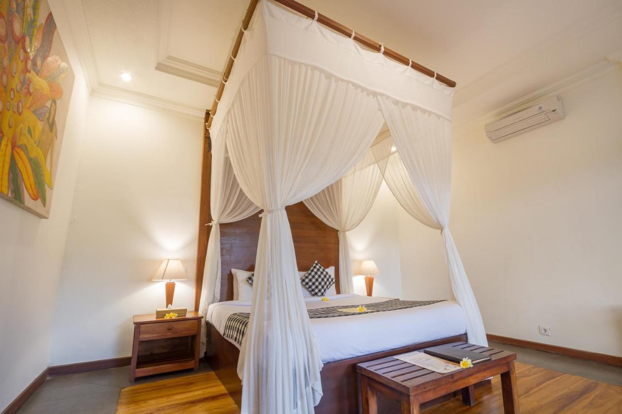 Ubud Inn Cottage & SPA 2