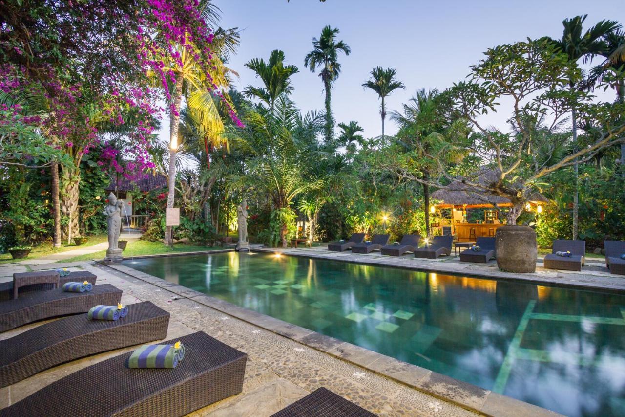 Ubud Inn Cottage & SPA