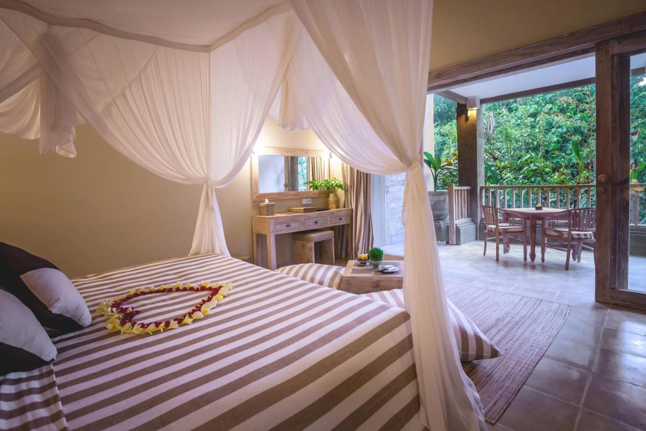Wapa di Ume Resort & SPA 2