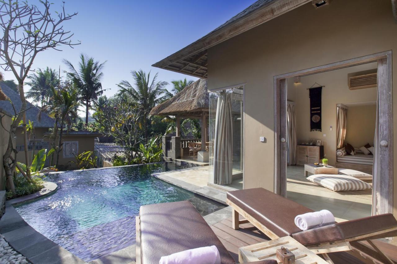 Wapa di Ume Resort & SPA 1