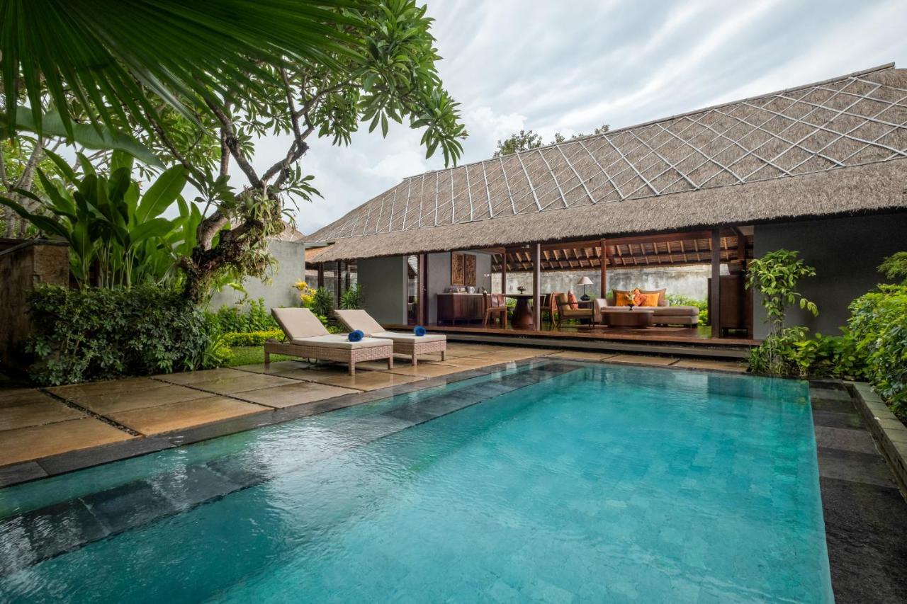 Mayaloka Villas Seminyak