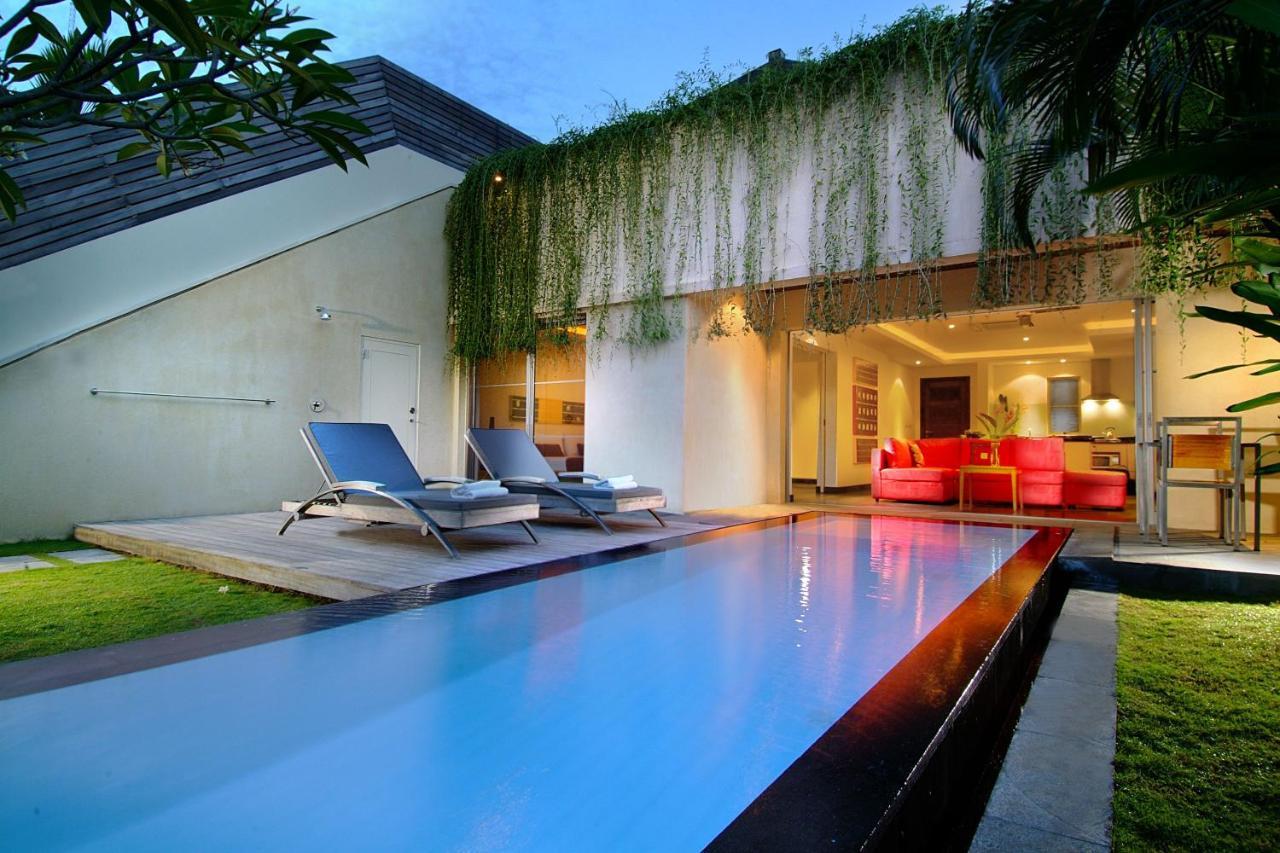 Bali Island Villa & SPA