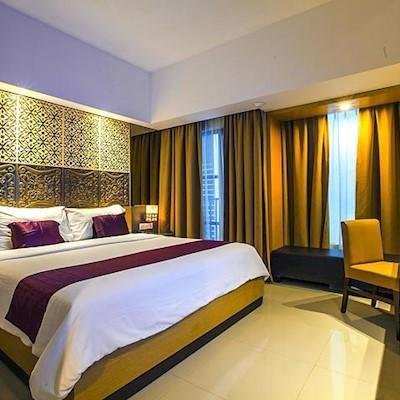 Horison Seminyak