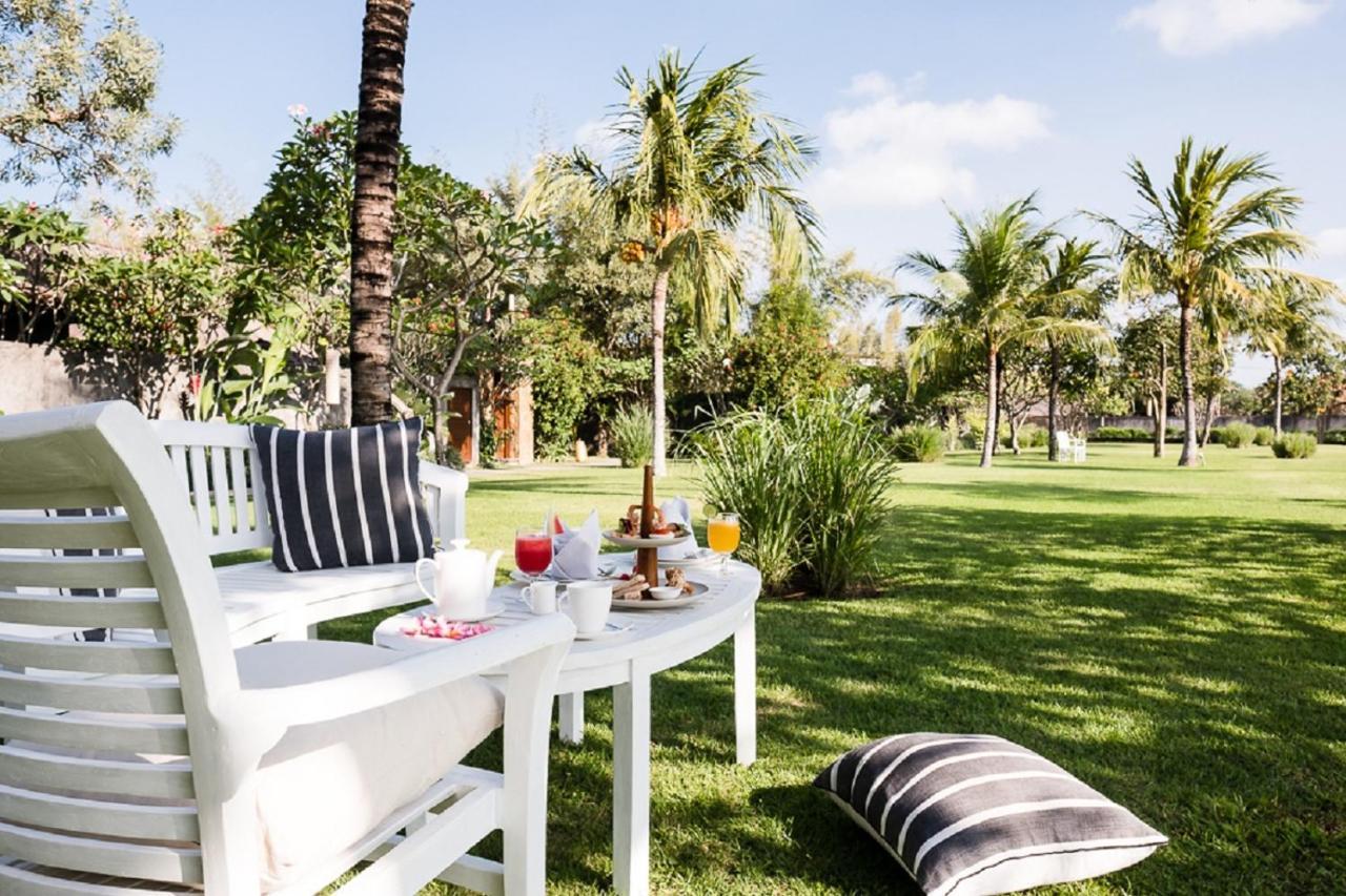 The One Boutique Villa