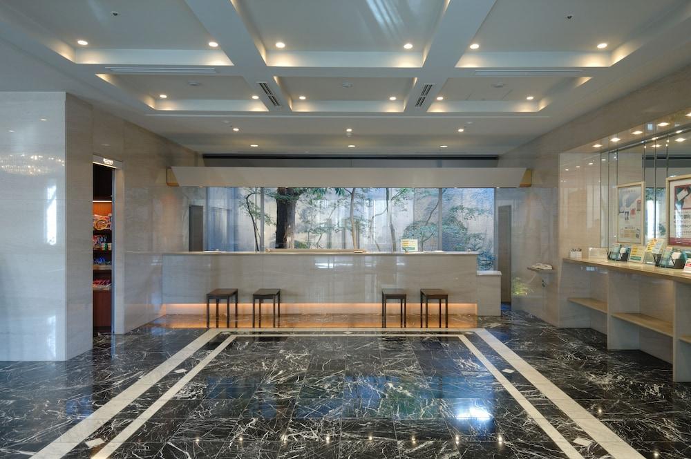 Kanazawa Manten Hotel Ekimae 1