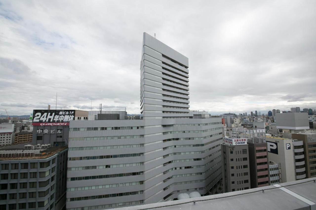 Shin-Osaka Washington Plaza