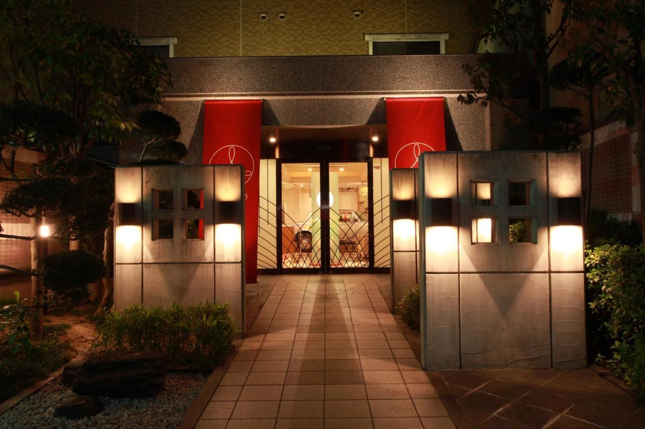 Hotel Sasarindou Hotel in Kyoto