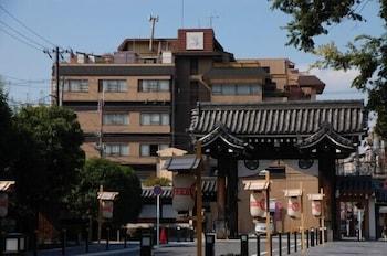 Gion Fukuzumi Ryokan