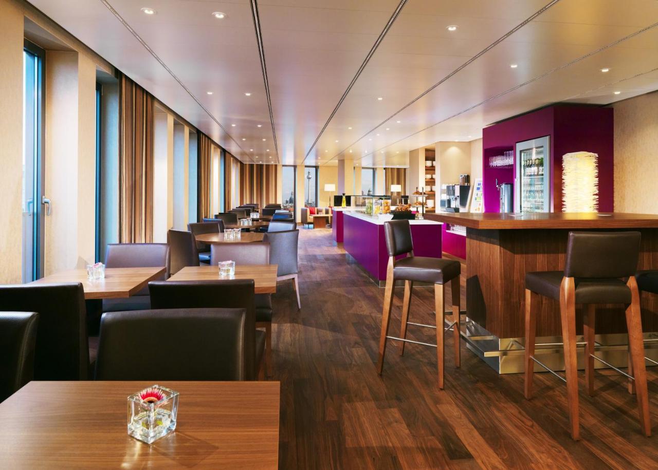 Berlin Marriott Hotel 2