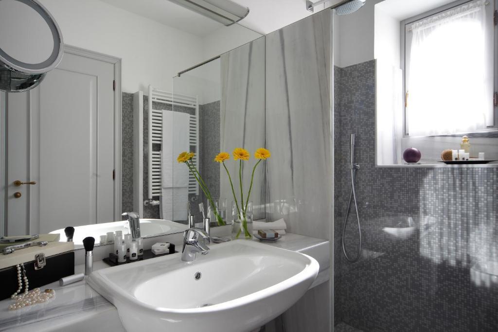 Hotel Bisanzio 2