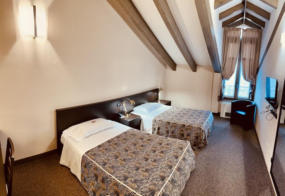 Malpensa Inn