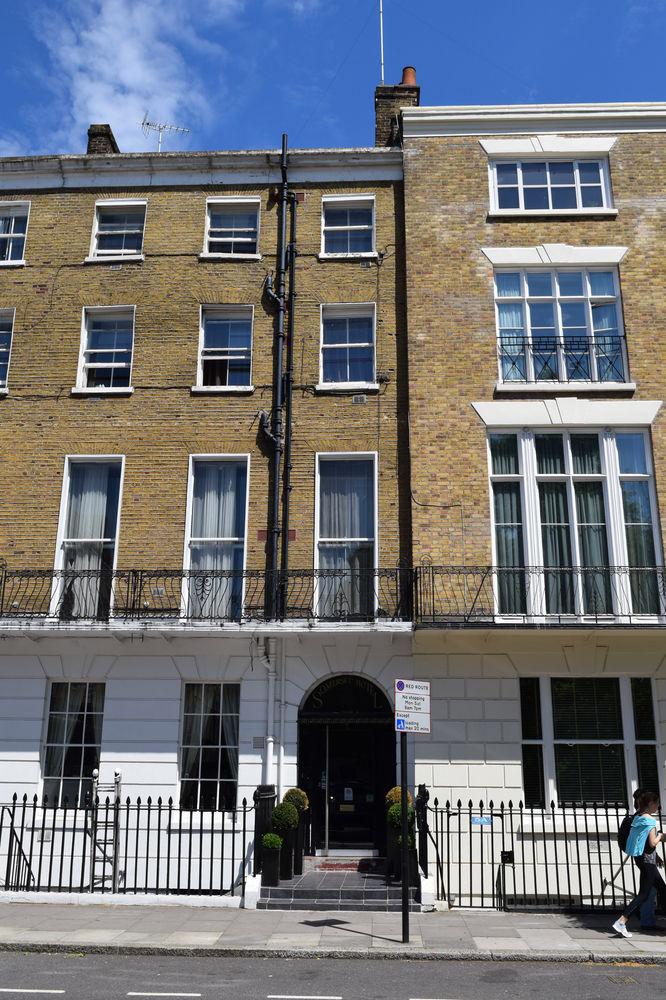 The Somerset Hotel 2