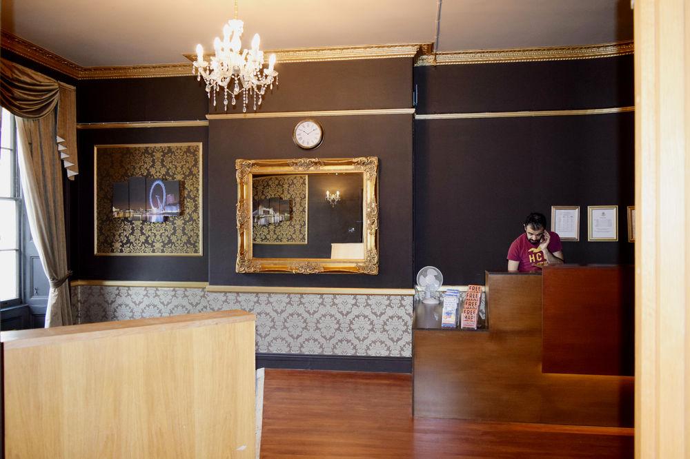 The Somerset Hotel 1