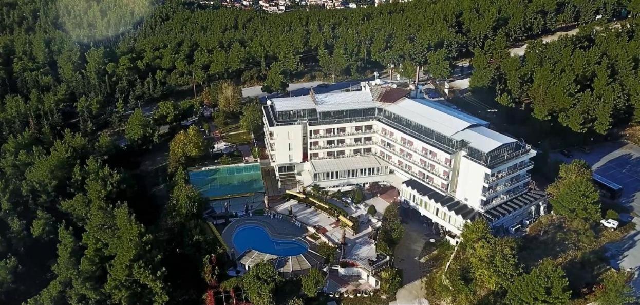 Philippion Hotel 1