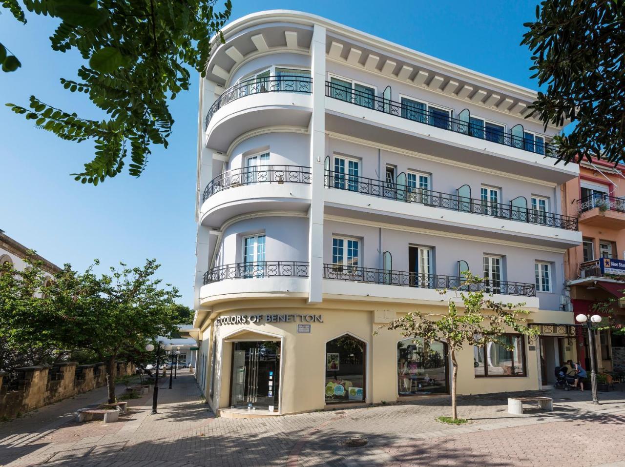 Hermes Hotel (Adults only) 2