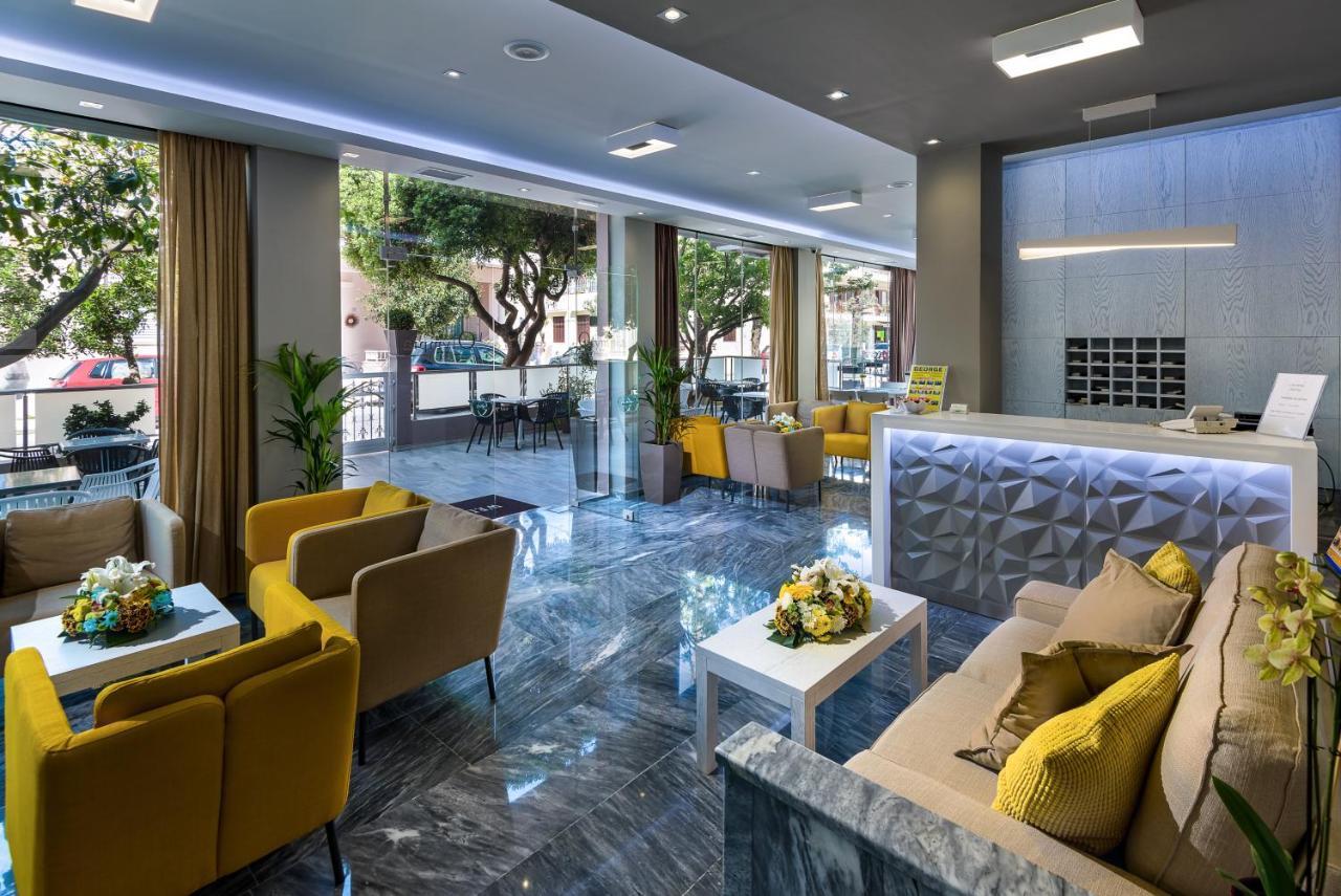 Olympia Hotel (Adults only)