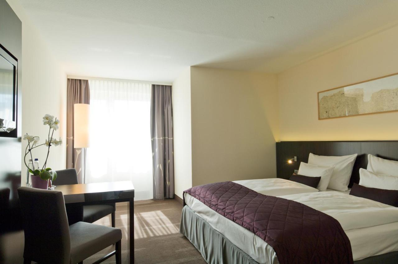 Hotel Europa 1