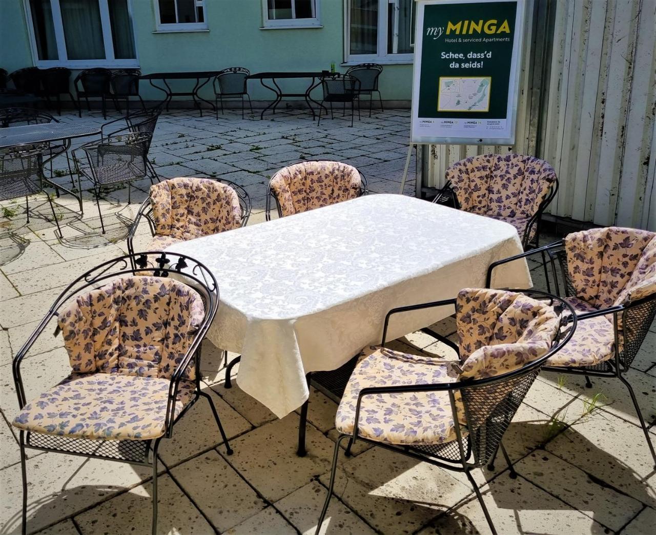 Mueller Hotel Munich 1