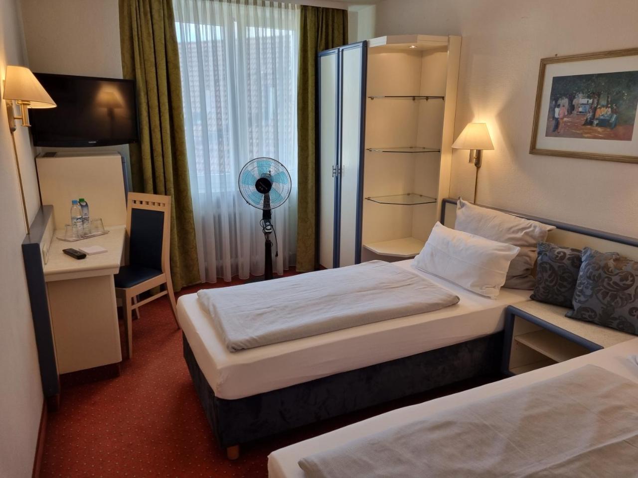 Myminga13 - Hotel & Serviced Apartments 2