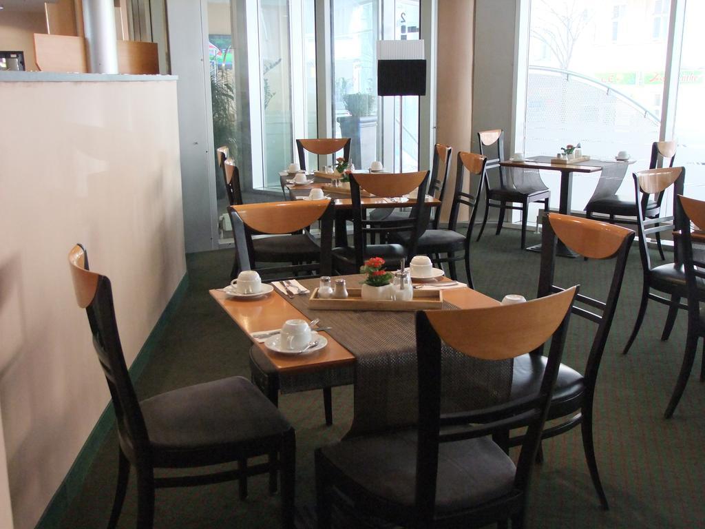 Arcadia Hotel Berlin
