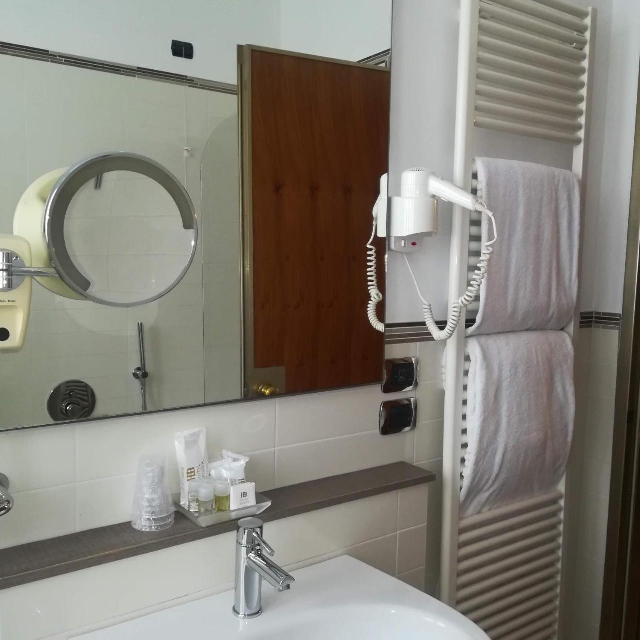 Hotel Bristol Milano