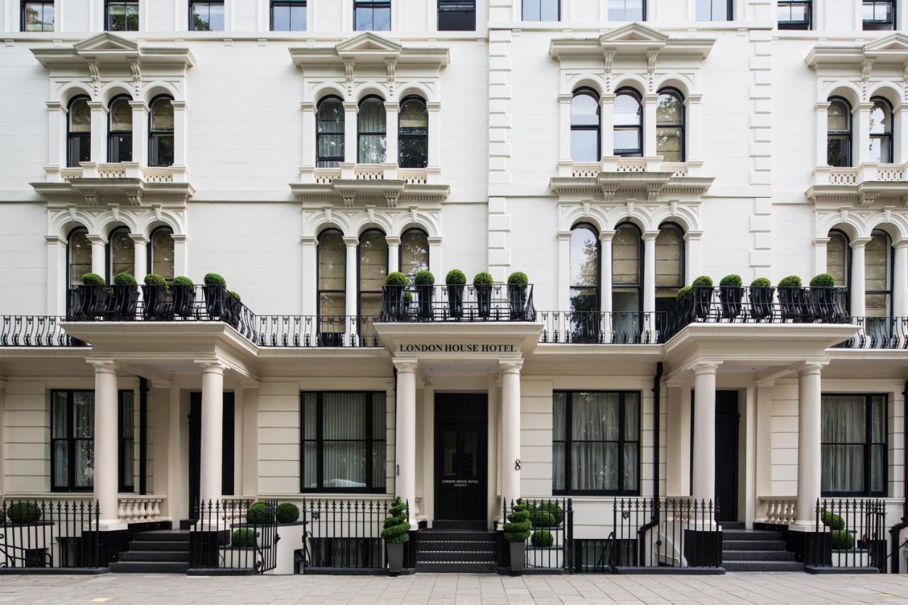 London House