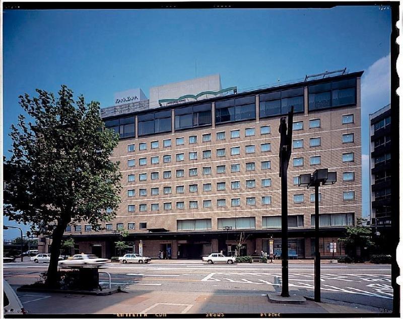Kanazawa Miyako