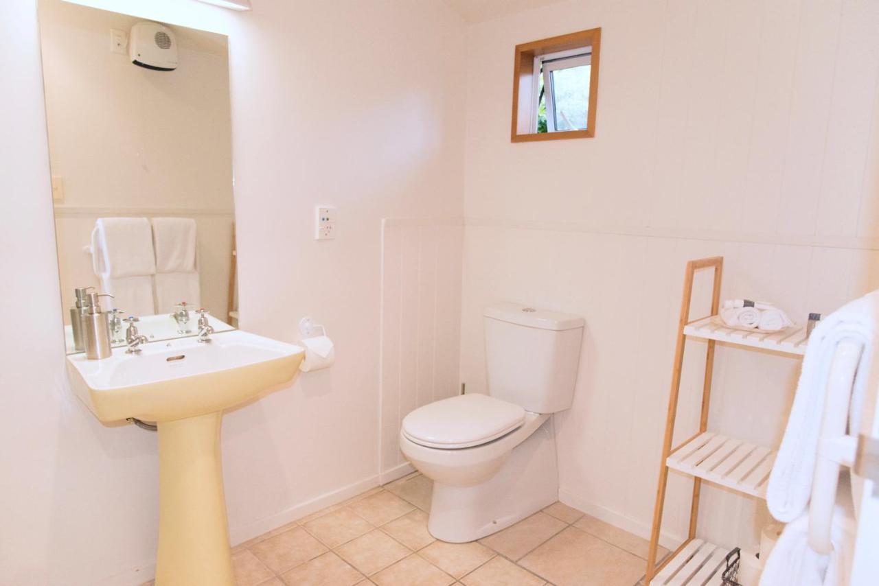 Queenstown House Boutique Bed & Breakfast & Apartments 2