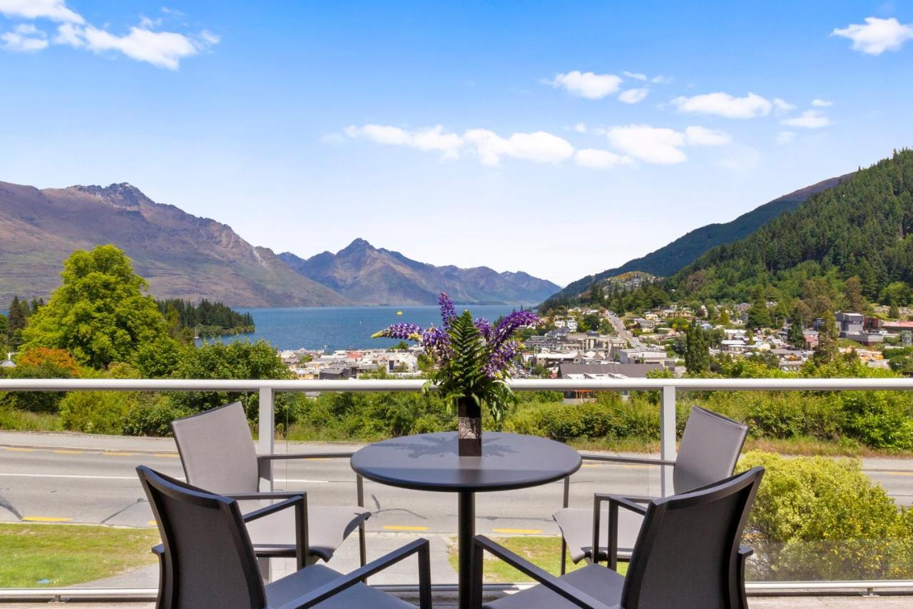 Queenstown House Boutique Bed & Breakfast & Apartments 1